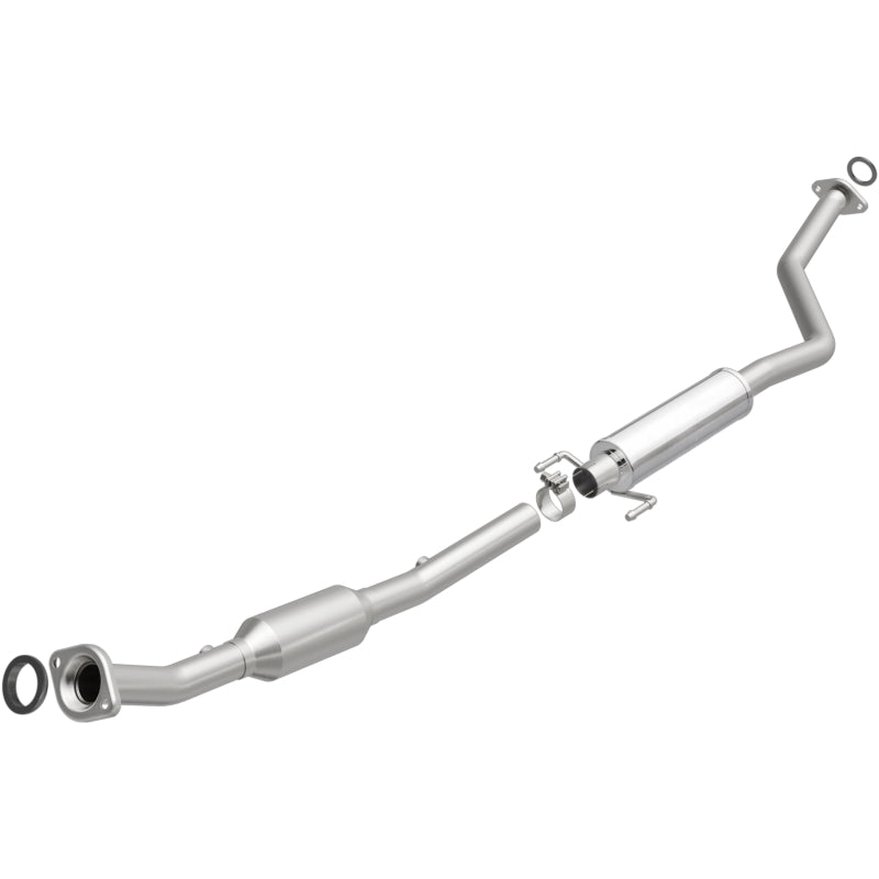MagnaFlow 00-05 Toyota Celica 1.8L Direct Fit Converter - 4481610