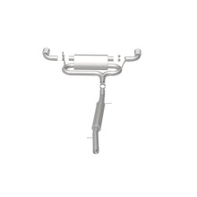 Load image into Gallery viewer, MagnaFlow Sys CB 02-04 VW Golf R32 - 16650
