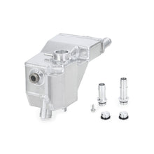 Load image into Gallery viewer, Mishimoto 11+ Ford 6.7L Powerstroke Secondary Expansion Tank - Natural - MMRT-F2D-11SN