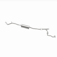 Load image into Gallery viewer, MagnaFlow BRE Exhaust Kit 01-04 Nissan Frontier 3.3L - 106-0310