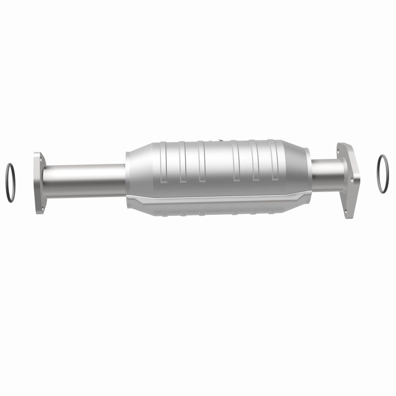 MagnaFlow Direct Fit Catalytic Converter 04 Acura TSX 2.4L - 49026