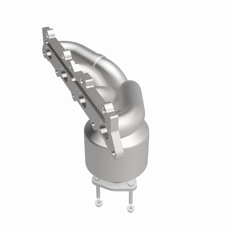 MagnaFlow Conv DF 99-02 Saturn SC/SL/SW Series 1.9L Manifold - 50150