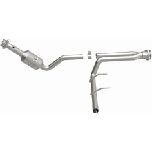 Load image into Gallery viewer, MagnaFlow 11-14 Ford F-150 3.7L Direct Fit Converter - 5551156