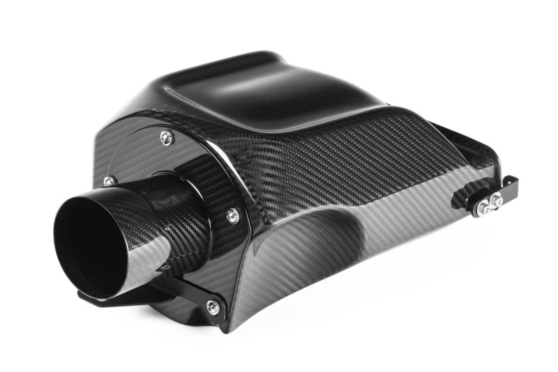 APR 08-18 Audi/Volkswagen EA888 (PQ35) 1.8T/2.0T Carbon Fiber Intake System - CI100035