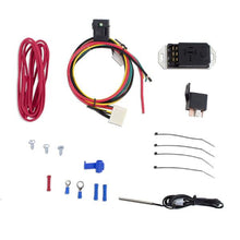 Load image into Gallery viewer, Mishimoto Adjustable Fan Controller Kit - Probe Style Temp Sensor - MMFAN-CNTL-UPROBE