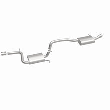 Load image into Gallery viewer, MagnaFlow BRE Exhaust Kit 14-17 VW PASSAT 1.8L - 106-0820