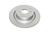 DBA 07-13 Infiniti G35 Coupe (Base) Rear Street Series En-Shield Plain Rotor - DBA2337E