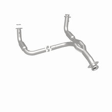 Load image into Gallery viewer, MagnaFlow California Direct Fit Converter 07-10 Chevrolet Silverado 2500 HD 6.0L - 5451644