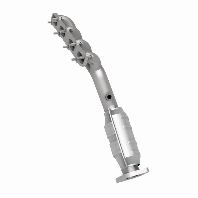 MagnaFlow Direct Fit Catalytic Converter 06-09 Cadillac STS 4.4L Passenger Side - 51131
