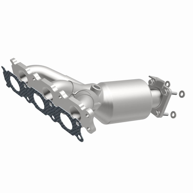 MagnaFlow 11-14 Volvo XC90 3.2L EPA Compliant Manifold w/ Catalytic Converter - 22-174