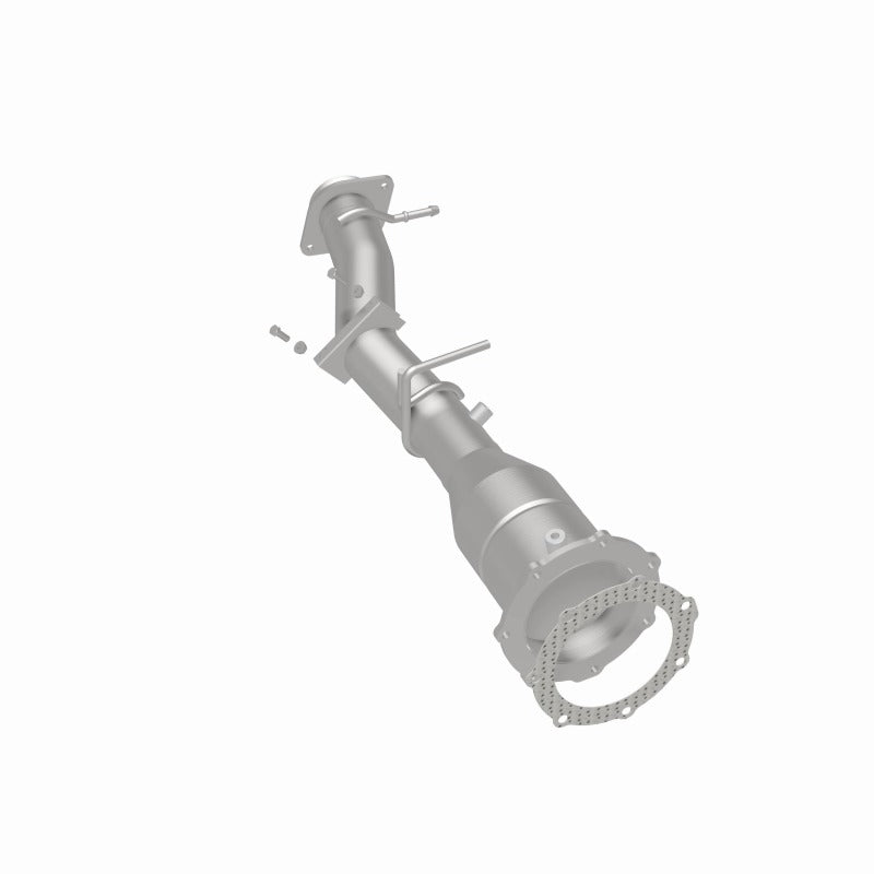 MagnaFlow Diesel Oxidation Catalyst DF 2008-2010 Ford F-250/350/450/550 6.4L - 60503