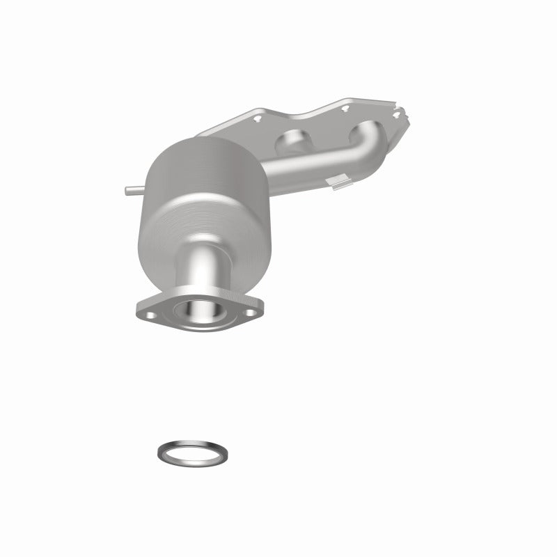 MagnaFlow 12-15 Venza 3.5 Manifold Direct Fit Converter - 52580