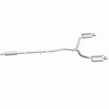 Load image into Gallery viewer, MagnaFlow BRE Exhaust Kit 11-15 Ford Explorer 3.5L - 106-0459