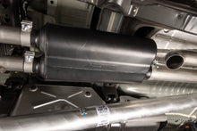 Load image into Gallery viewer, Flowmaster 24-25 GM 1500 6.2L American Thunder Cat-Back Exhaust System - 818206