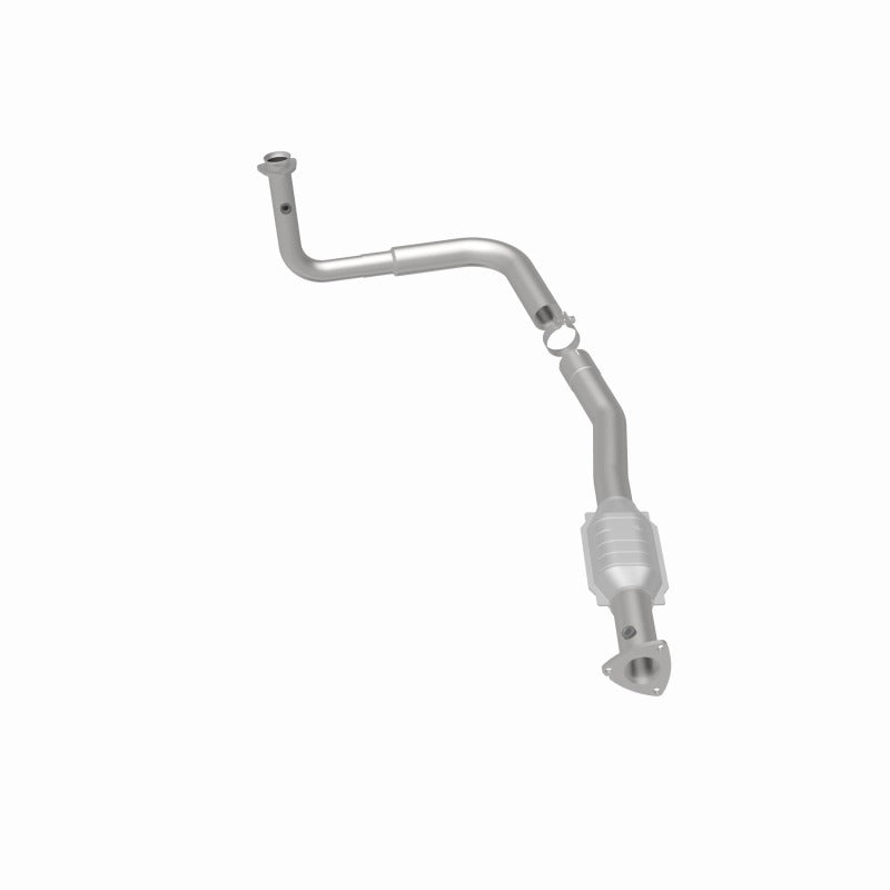 MagnaFlow Direct Fit Catalytic Converter 97-00 GM Van 5.7L Lf - 23142