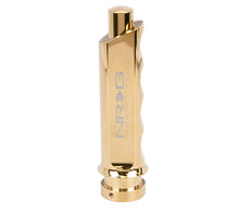 Load image into Gallery viewer, NRG Hand Brake Gen 3 - Chrome Gold Dip - HK-800CG