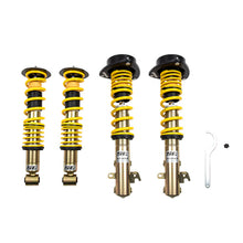 Load image into Gallery viewer, ST XTA Adjustable Coilovers 15-17 Subaru WRX / STI - 18245818