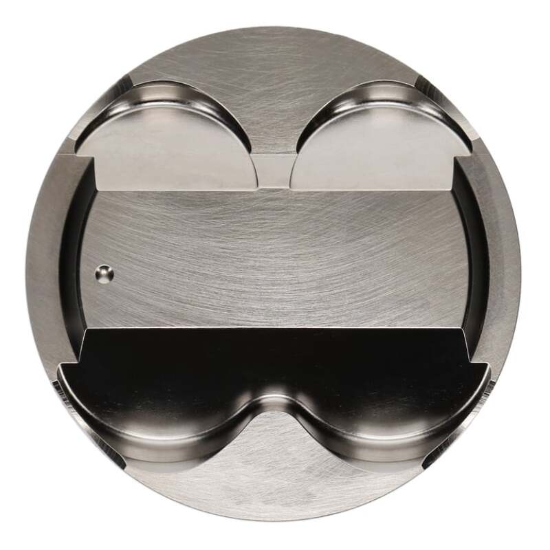 Wiseco Mitsubishi 4G63 85.25 mm Bore 28.70 mm CH 1.90 CC Piston Set - K676M8525