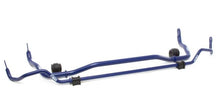 Load image into Gallery viewer, H&amp;R 2019+ BMW 330i/430i/M340i/M440i 19mm Non Adj. Sway Bar - Front &amp; Rear - 72462