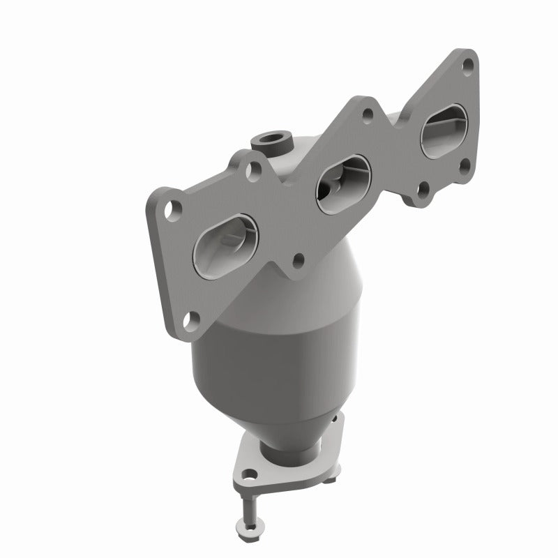 MagnaFlow Direct Fit Catalytic Converter 06-08 Hyun/Kia 3.8L - 50317
