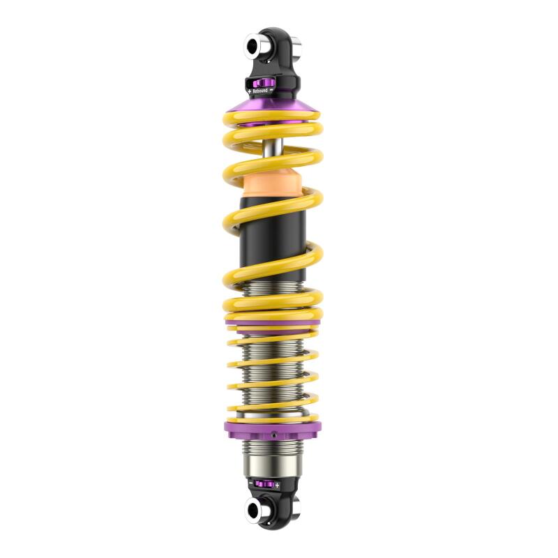 KW Suspensions 71-97 DeTomaso Pantera V3 Racing Coilover Kit - 39599001