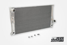 do88 07-13 BMW 135i/335i N54/N55 (E82/E88/E9X) Automatic Radiator - WC-370