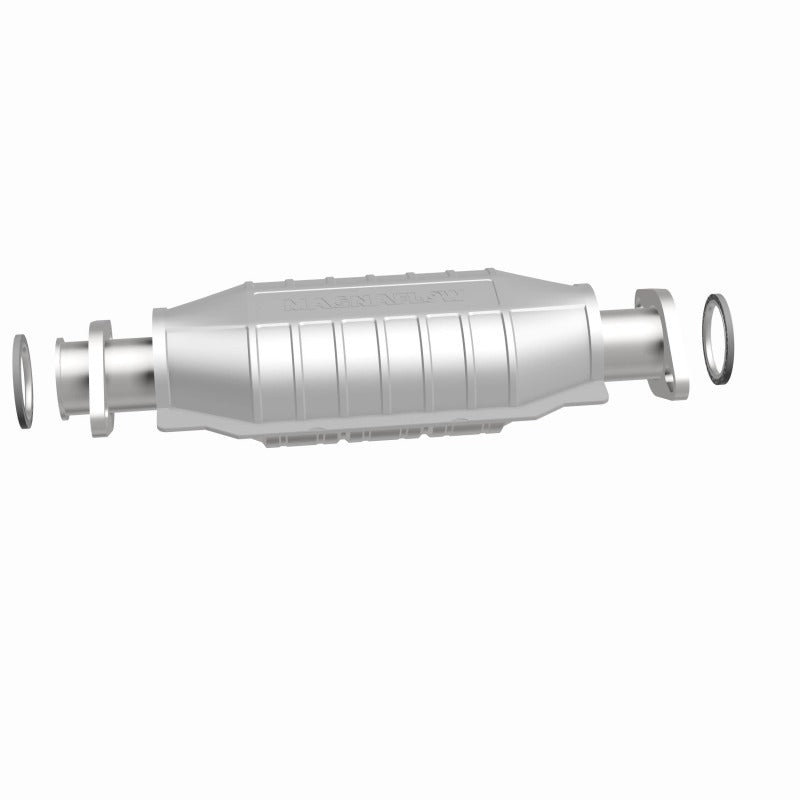 MagnaFlow Conv Chevrolet-Toyota 16.75X6.5X4 2 - 23893