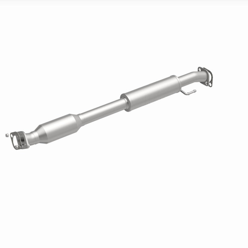 MagnaFlow 17-18 Kia Cadenza V6 OEM Underbody Single Direct Fit Converter - 23-157