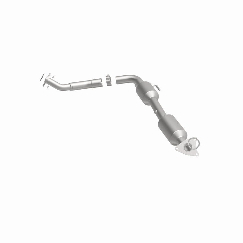 MagnaFlow 07-12 Toyota Tundra 4.0L Direct Fit Converter - 5481625