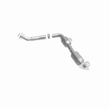 Load image into Gallery viewer, MagnaFlow 07-12 Toyota Tundra 4.0L Direct Fit Converter - 5481625