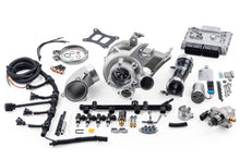 Load image into Gallery viewer, APR 16-23 Audi TTS Quattro (EA888.3 DTR6054) Turbo Charger System w/ LPFP/HPFP/MP - T4100003-B