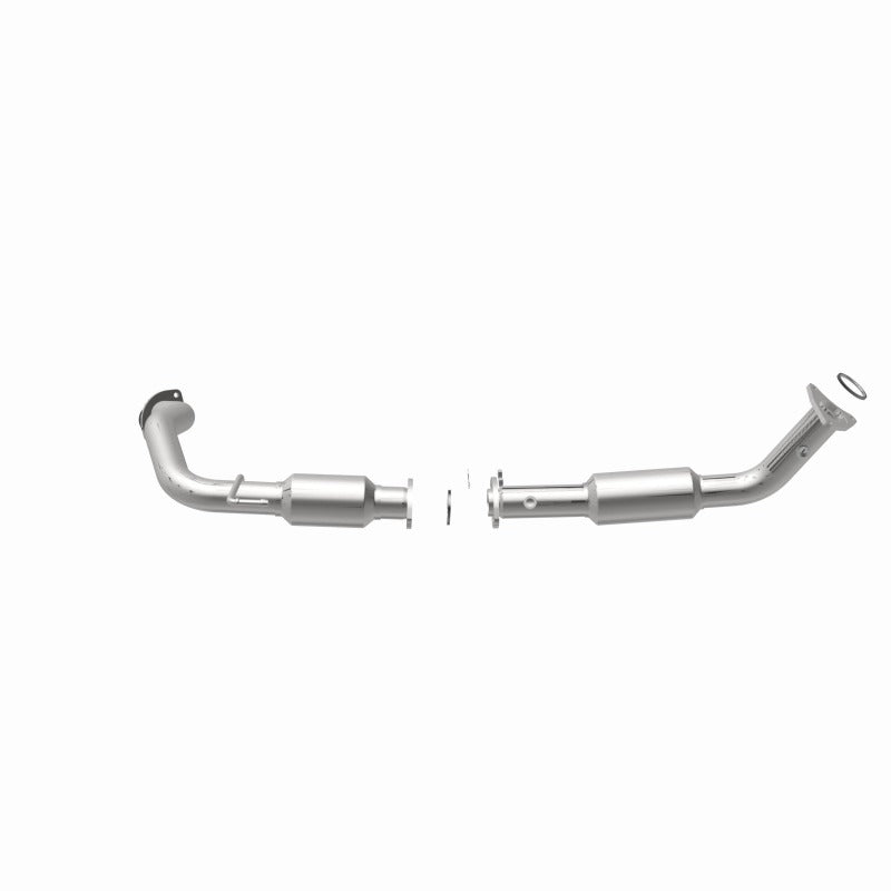 MagnaFlow Direct Fit Catalytic Converter 08-15 Toyota Sequoia - 52559