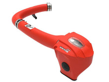 Load image into Gallery viewer, aFe Momentum GT Dry S Stage-2 Intake System 11-15 Dodge Challenger/Charger V6-3.6L (Red) - 51-72201-R