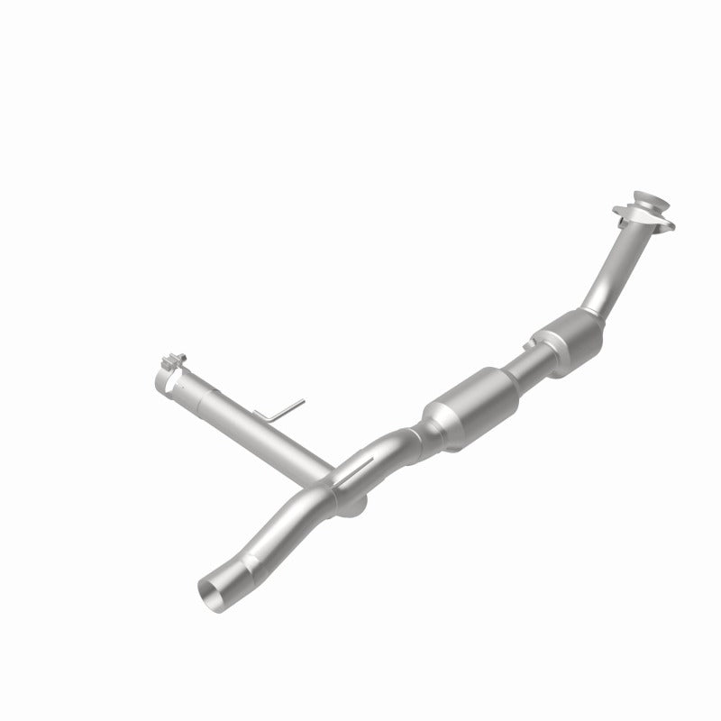 MagnaFlow 2004 Ford F-150 4.6L Direct Fit Converter - 4583450