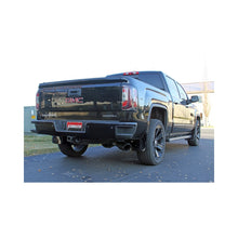 Load image into Gallery viewer, Flowmaster 14-18 GM 1500 6.2L FlowFX Cat-Back Exhaust System - 717885