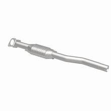 Load image into Gallery viewer, MagnaFlow Conv DF 11 GMC Terrain 2.4L Rear - 51804