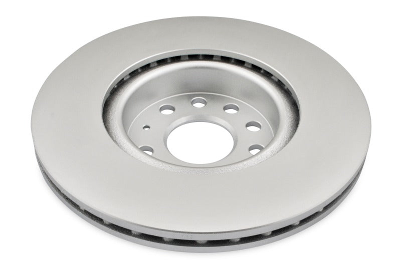 DBA 04-09 VW Golf (Mk5) Street Series En-Shield Front Brake Rotor - DBA2806E
