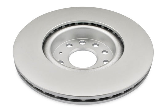 DBA 04-09 VW Golf (Mk5) Street Series En-Shield Front Brake Rotor - DBA2806E