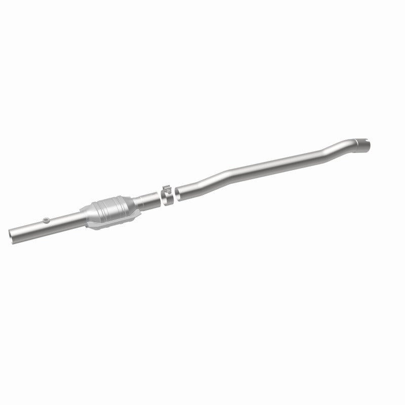 MagnaFlow Direct Fit Catalytic Converter 96 Dodge Dakota 3.9L 4wd - 23505