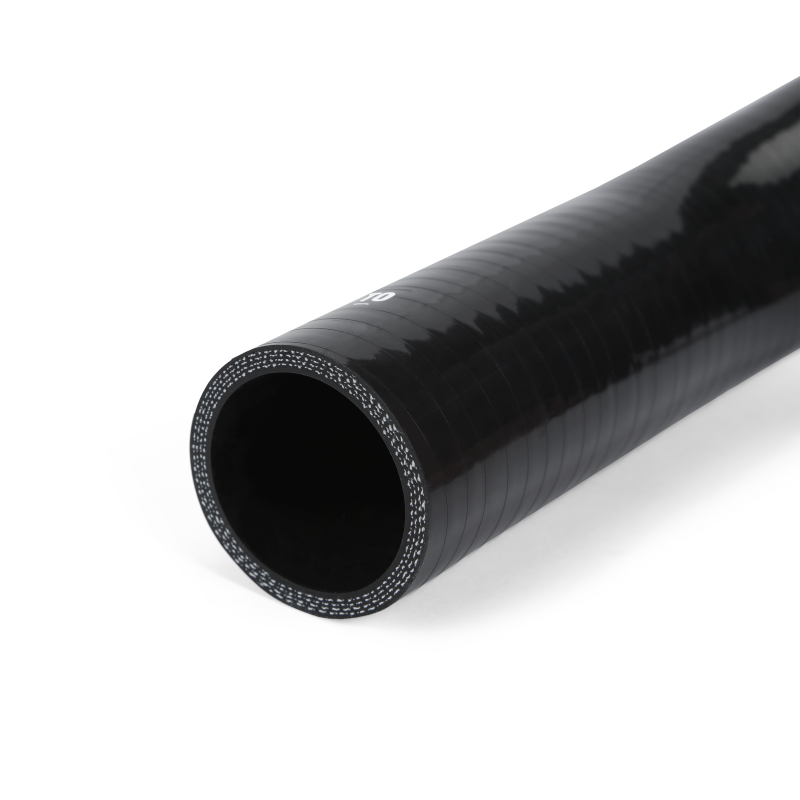 Mishimoto 65-67 Chevrolet Chevelle 283/327 Silicone Lower Radiator Hose - MMHOSE-GM-2L