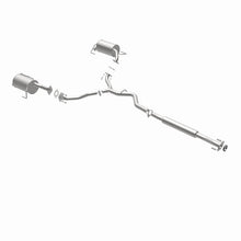 Load image into Gallery viewer, BRExhaust 06-09 Subaru Outback 2.5L Exhaust Kit - 106-0068
