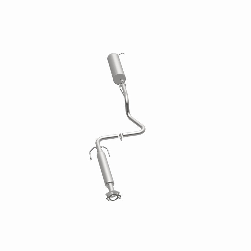 MagnaFlow BRE Exhaust Kit 05-07 Saturn Ion 2.2L - 106-0204