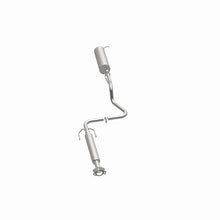 Load image into Gallery viewer, MagnaFlow BRE Exhaust Kit 05-07 Saturn Ion 2.2L - 106-0204