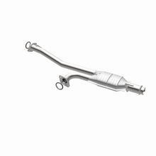 Load image into Gallery viewer, Magnaflow Conv DF 00-04 Toyota Tundra 4.7L Rear (49 State) - 24168