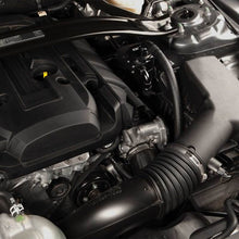 Load image into Gallery viewer, Cobb 15-23 Ford Ecoboost Mustang Air Oil Separator - 8M1600