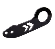Load image into Gallery viewer, NRG Universal Rear Tow Hook - Black - TOW-110BK