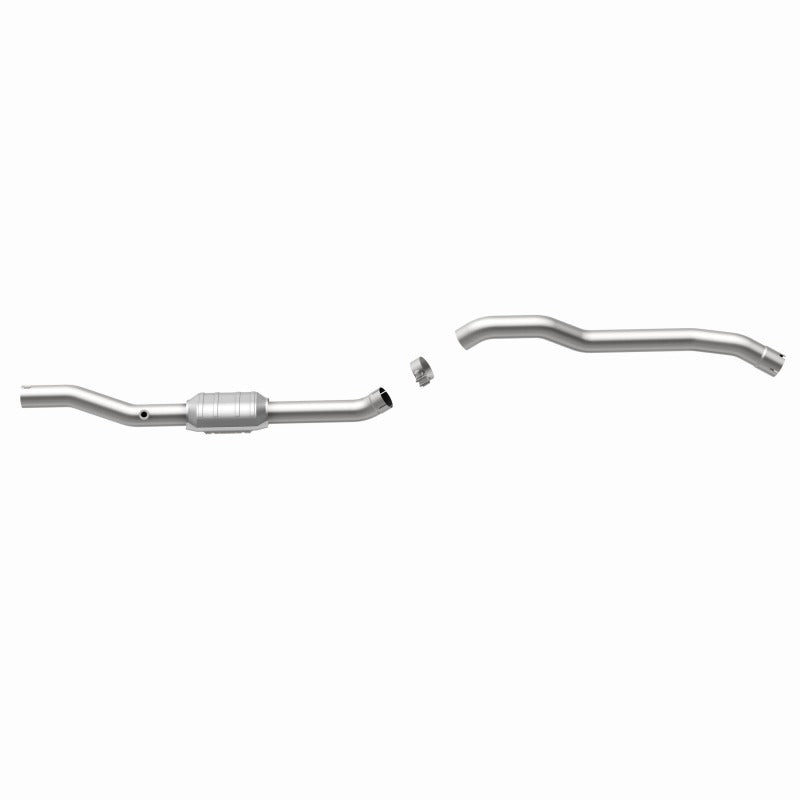 MagnaFlow Direct Fit Catalytic Converter 97 Dodge Dakota 3.9L 4wd MT - 23513