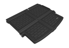 Load image into Gallery viewer, 3D MAXpider 21-23 Nissan Rogue Kagu Black Cross Fold Cargo Liner