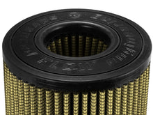Load image into Gallery viewer, aFe MagnumFLOW UCO Pro-Guard 7 Air Filters 5F x 7.5B x 5.5T (Inv) x 13H in - 72-91096