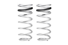 Load image into Gallery viewer, Eibach 24-25 Lexus GX550 Pro Lift Kit Rear Springs - E30-59-009-01-02